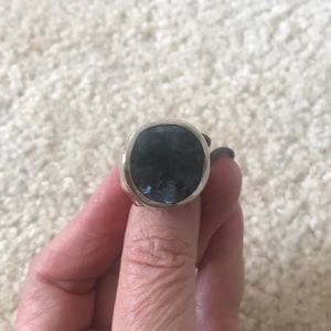 Silpada Sterling Silver Ring